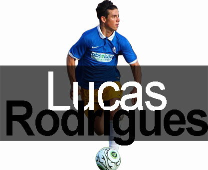Lucas Rodrigues