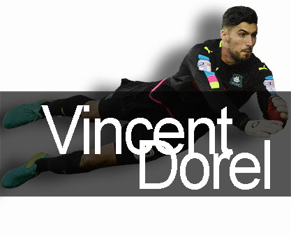 Vincent Dorel