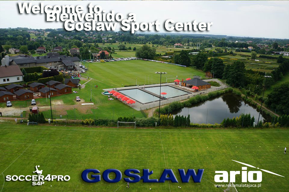 Goslaw Sport Center